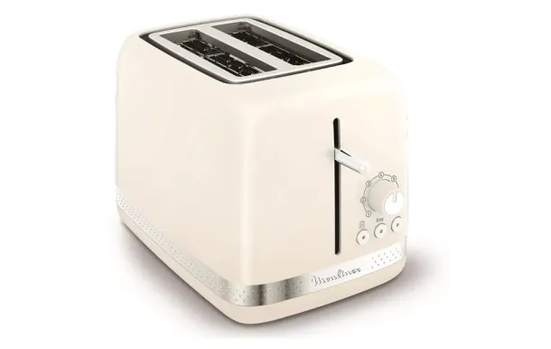 MOULINEX TOASTER 2 T LT300A10